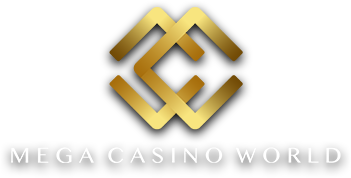 Mega Casino World Logo